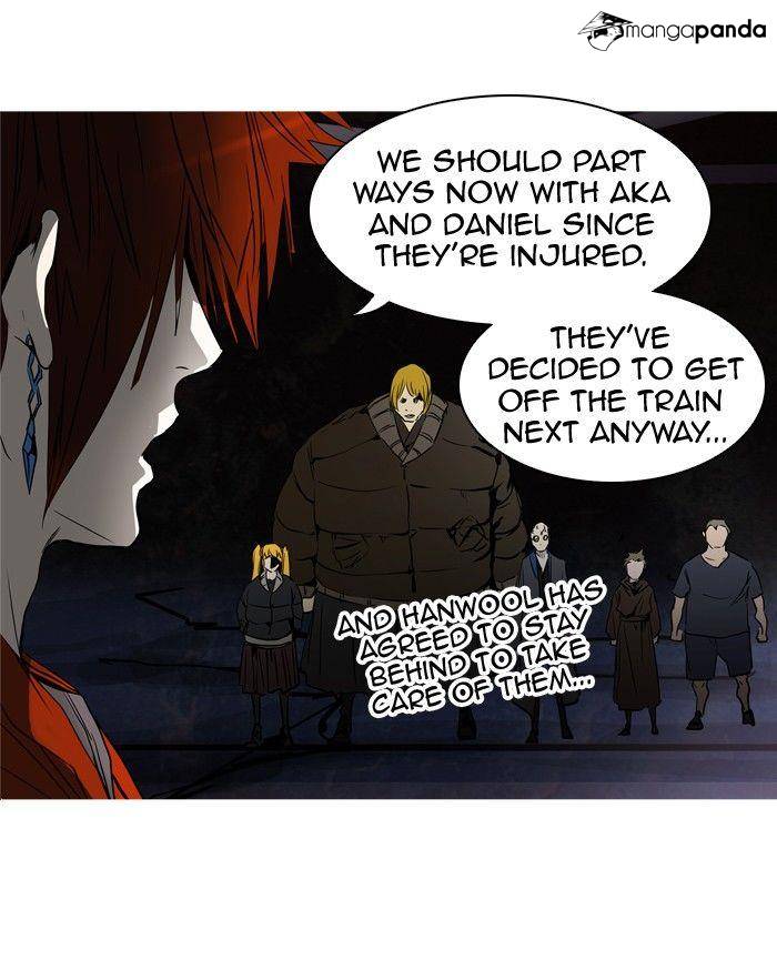 Tower of God Chapter 277 image 47